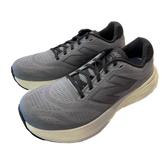 New Balance Fresh Foam X 880 v15 NEW Men\'s Size 12.5 Running Grey Grey Sneakers main image 10